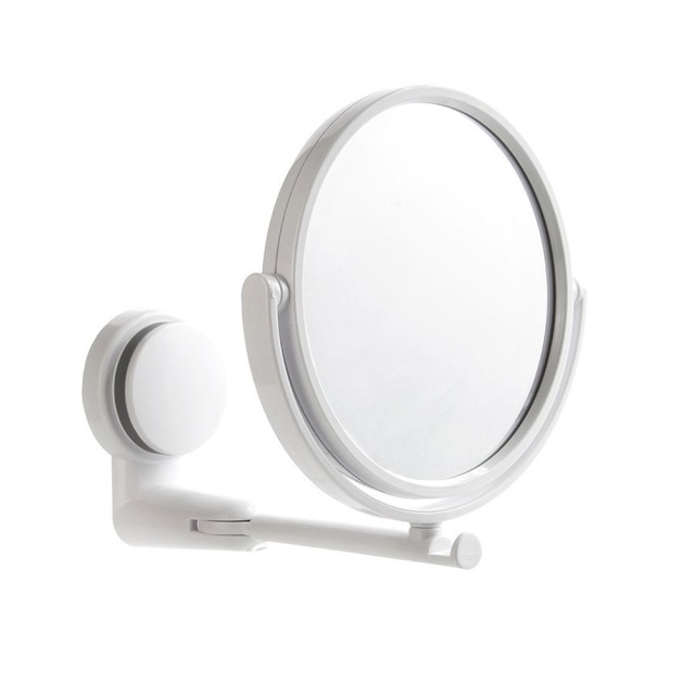 Double Sided Mirror