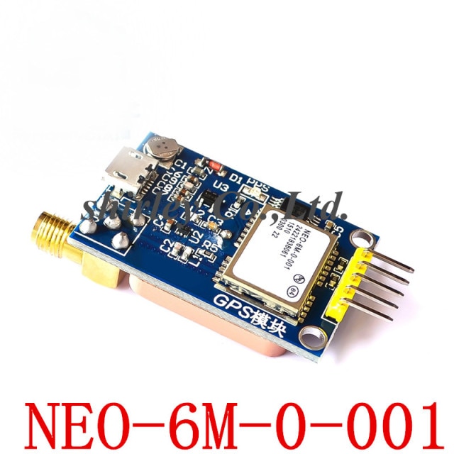 NEO-6M