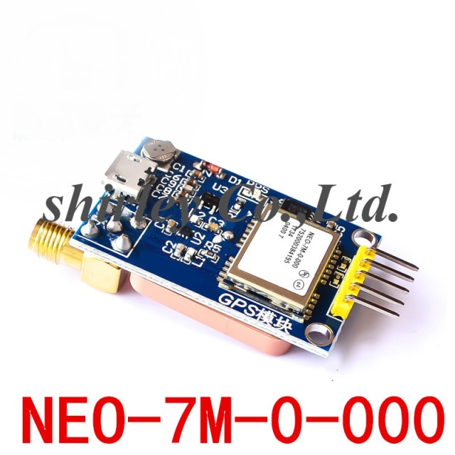 NEO-7M