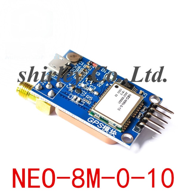 NEO-8M