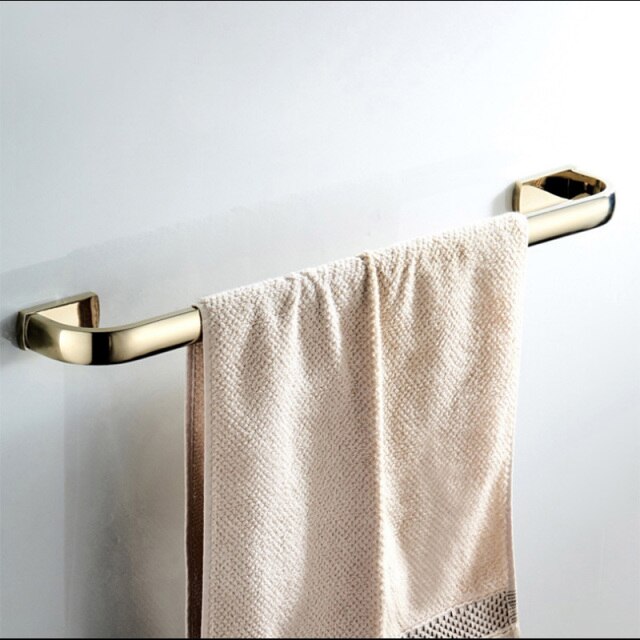 towel bar