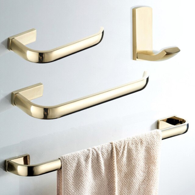 4 Pcs Set