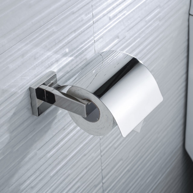 Holder With Cover