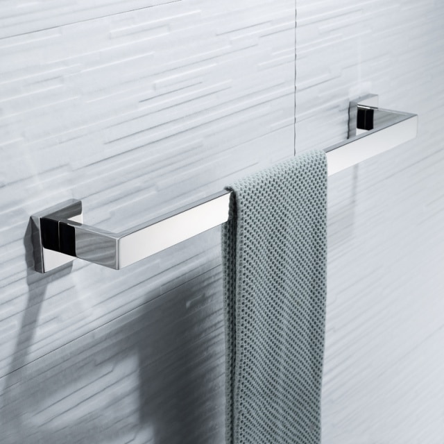 Single Towel Bar