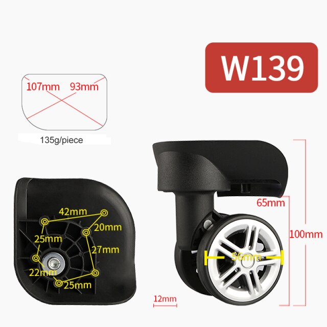 W 139