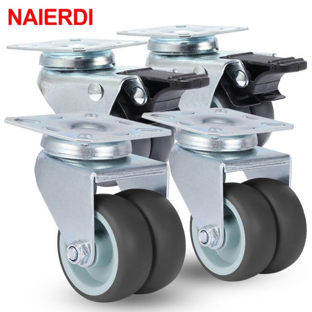 brake and no brake