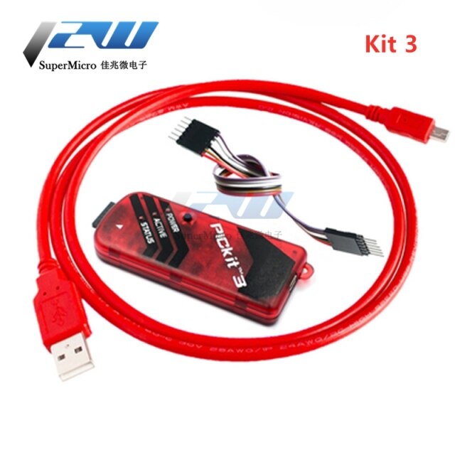 PIC KIT3