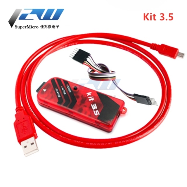 PIC KIT3.5