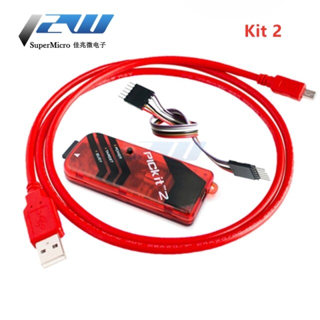 PIC KIT2