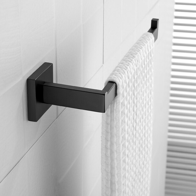 1 Towel Ring Holder