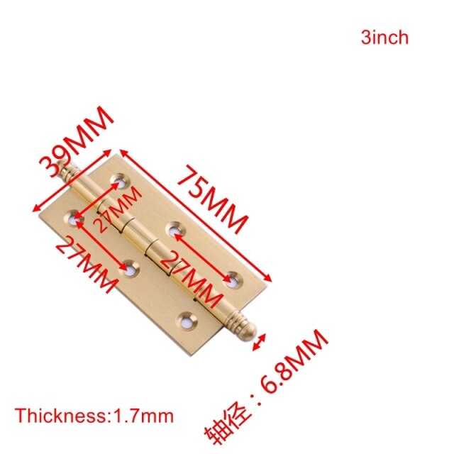 3 inch
