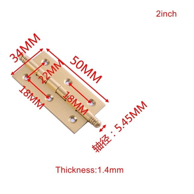 2 inch