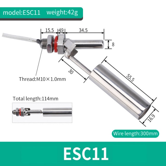 ESC11