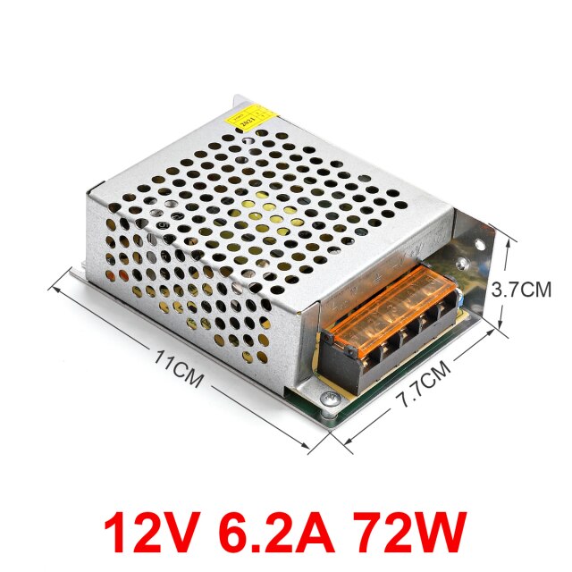72W
