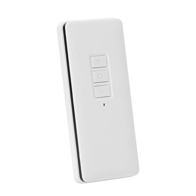 only remote control