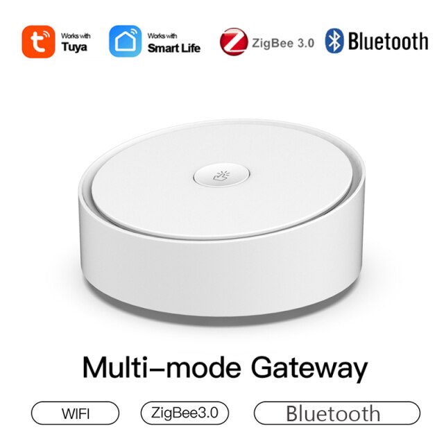 Multi-mode Gateway-200006154