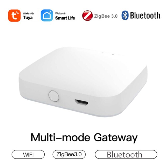 Multi-mode Gateway-200006156