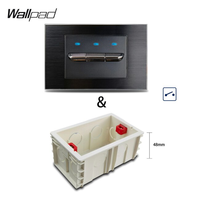 1 Way with Box