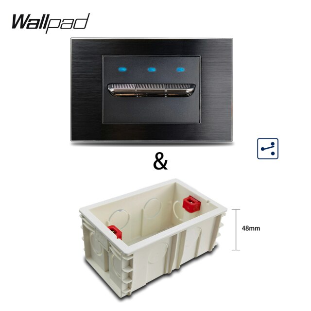 2 Way with Box