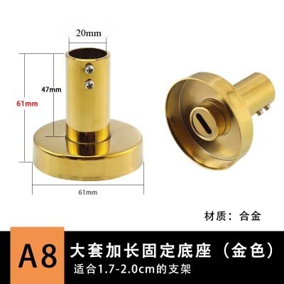golden holder