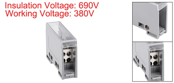 4 Outlets