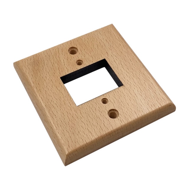 Wooden Base
