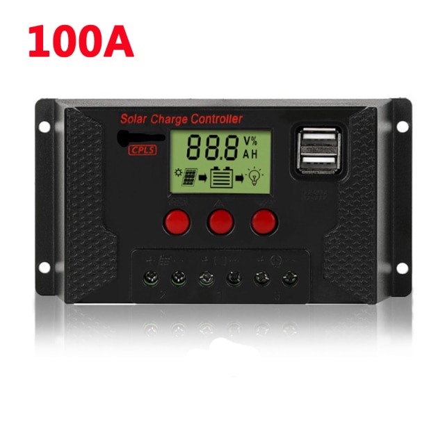 100A