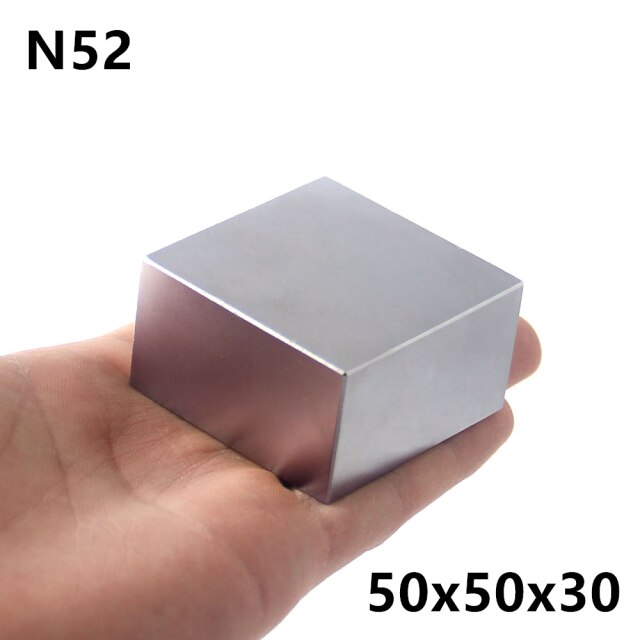 N52 50x50x30