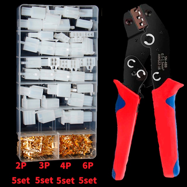 200pcs and HS-48B