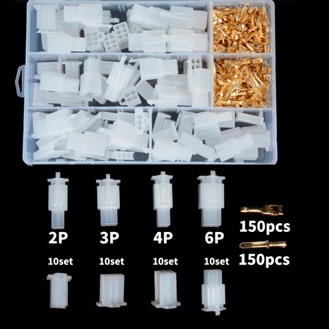 380pcs