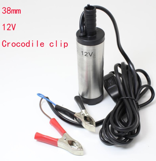 38mm 12V clip