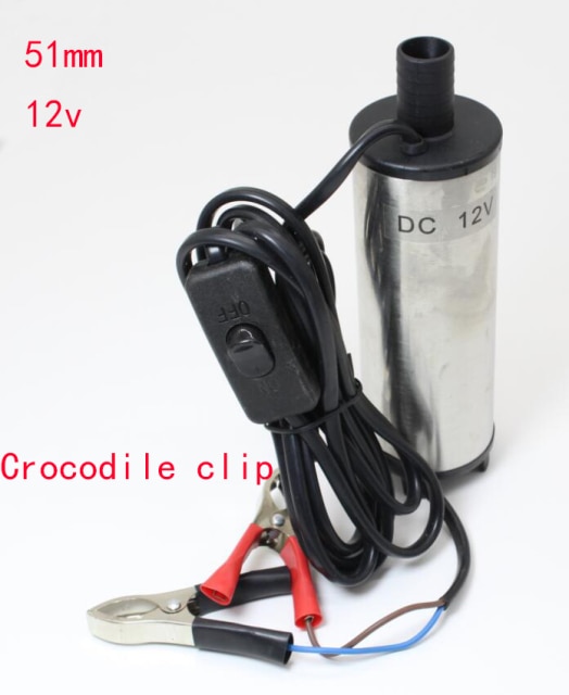 51mm 12V clip