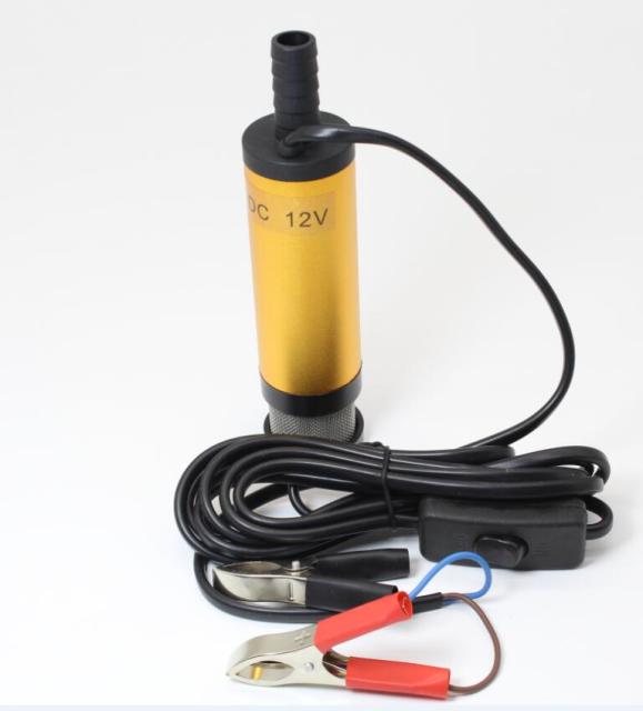 Gold 12v 38mm