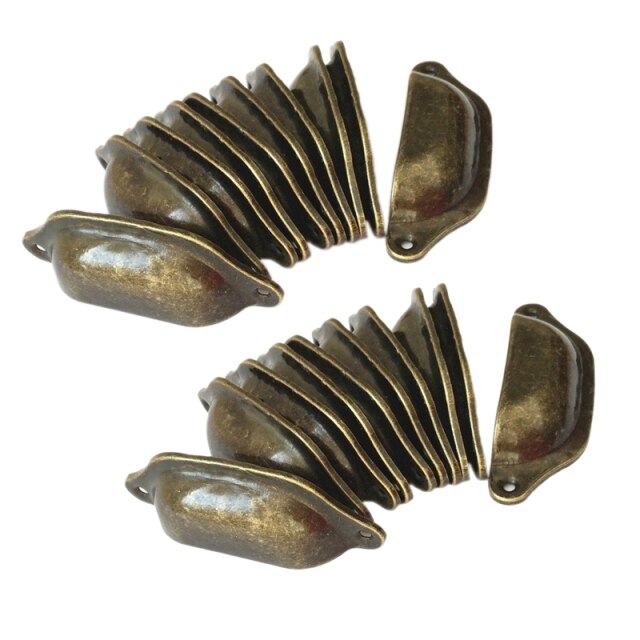 Bronze 20pcs
