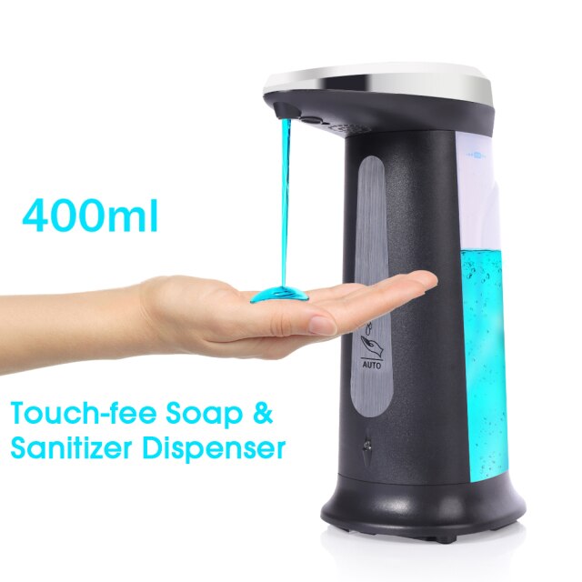 liquid dispenser