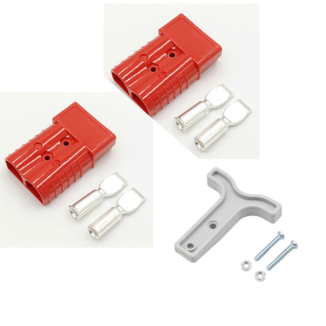 RED SET 1