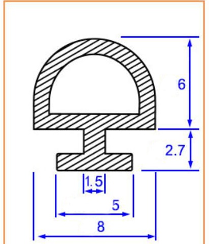 5mm