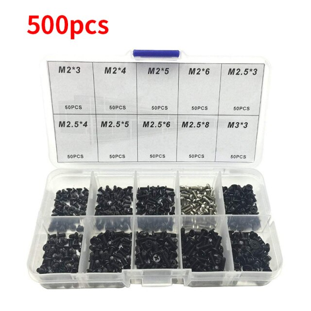 Laptop 500Pcs