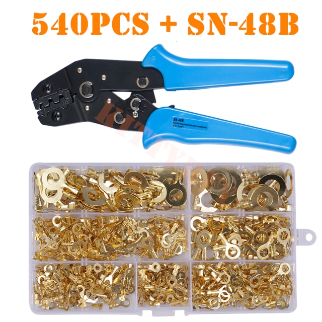 540x Ring plier