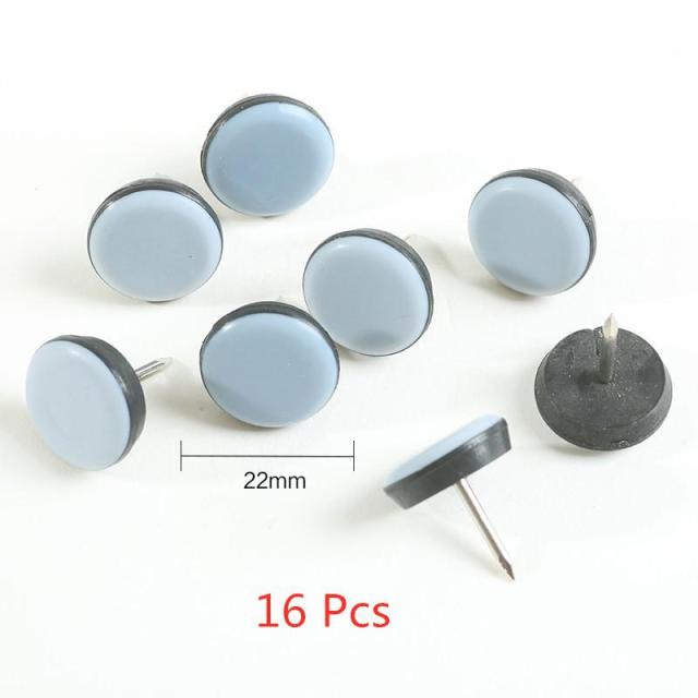 22mm-16 Pcs