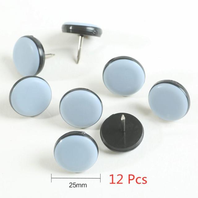 25mm-12 Pcs