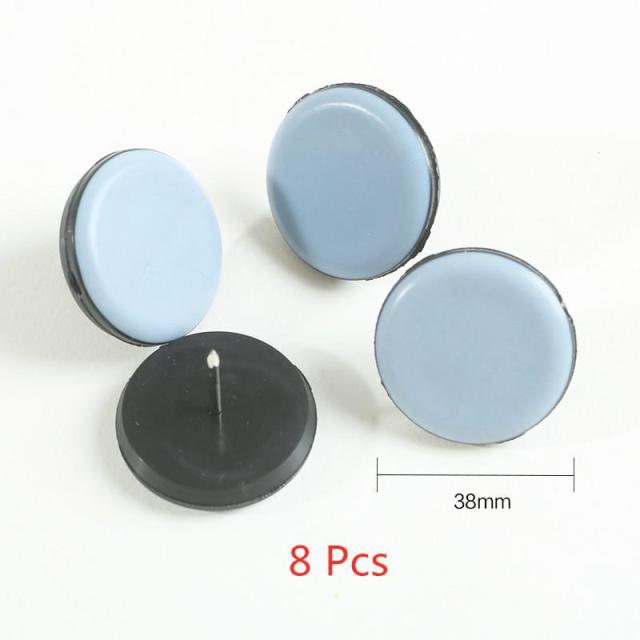38mm-8 Pcs