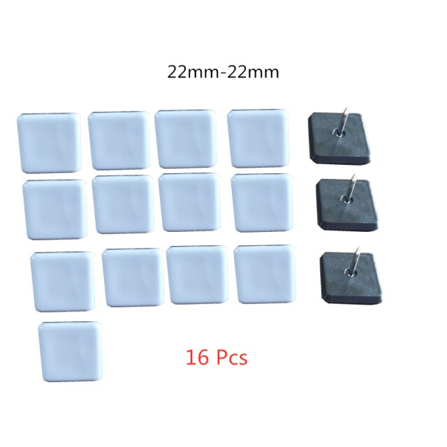 22mm-22mm-16 Pcs