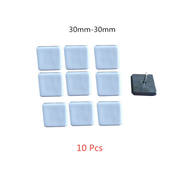 30mm-30mm-10 Pcs