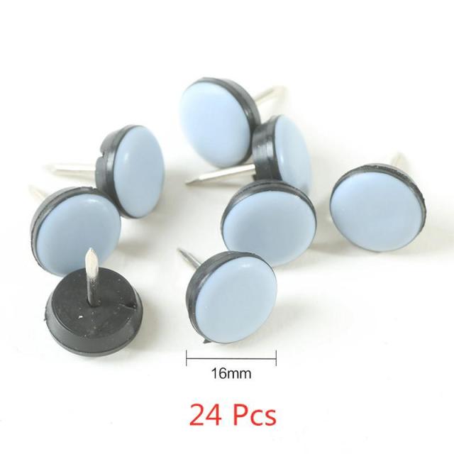 16mm-24 Pcs