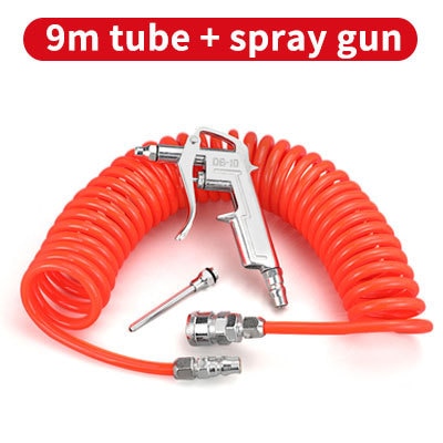 8x5-9m w Gun