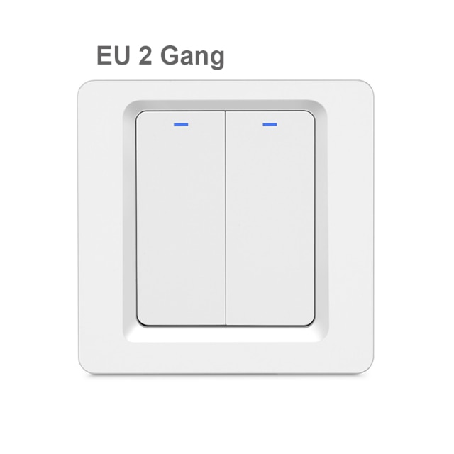 EU 2 gang