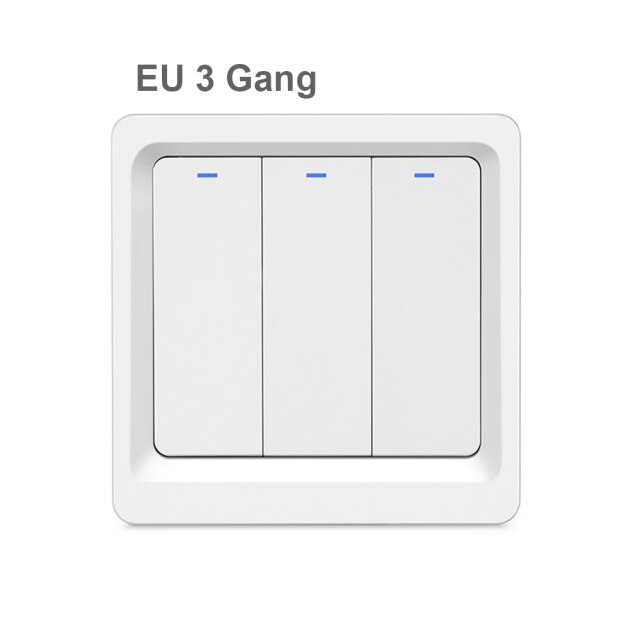 EU 3 gang