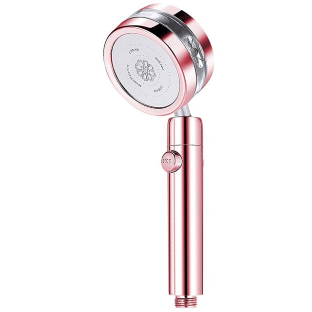 Pink-