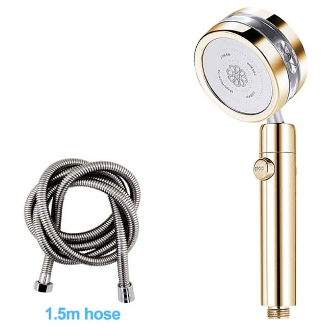 Gold hose-2-